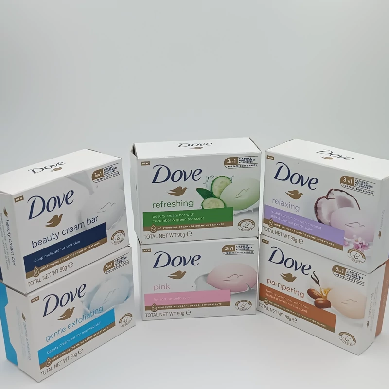 صابون Dove اصل المان
