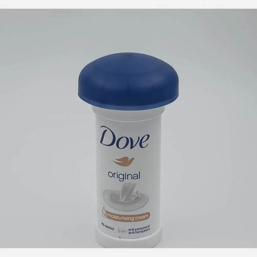 مام استیک داو مدل Original حجم 50 میل ضد تعریق