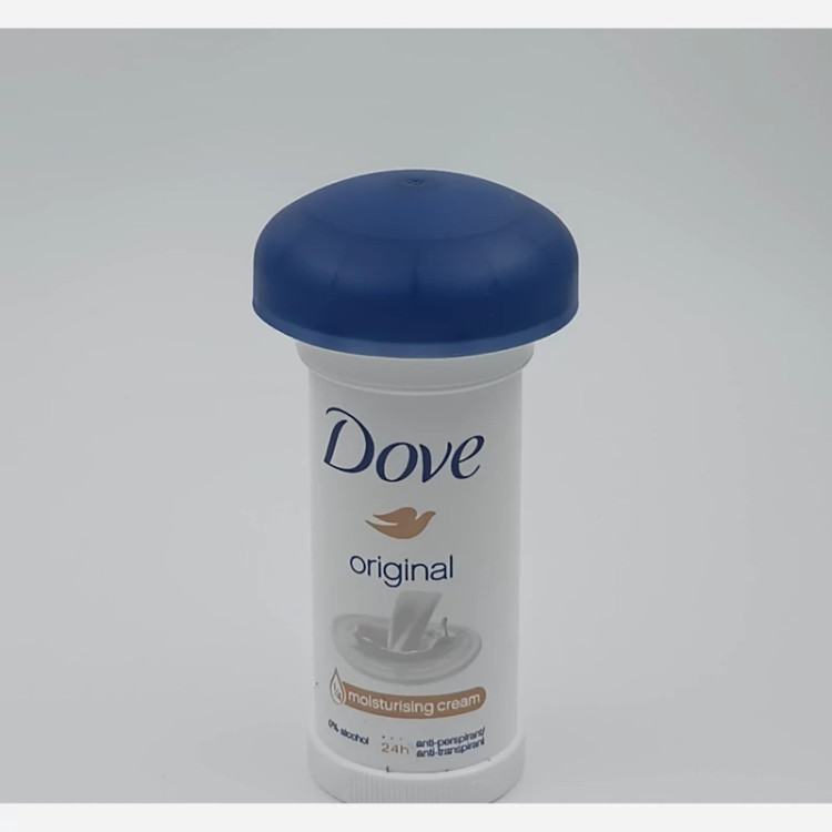 مام استیک داو مدل Original حجم 50 میل ضد تعریق